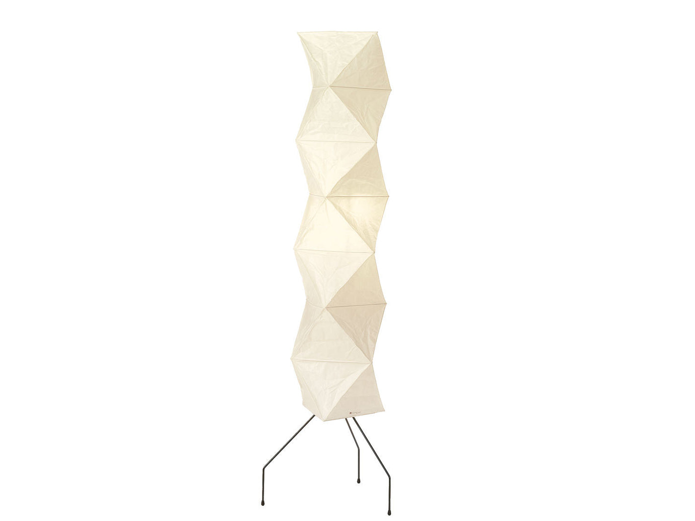 Akari UF4-L8 — packshot Vitra