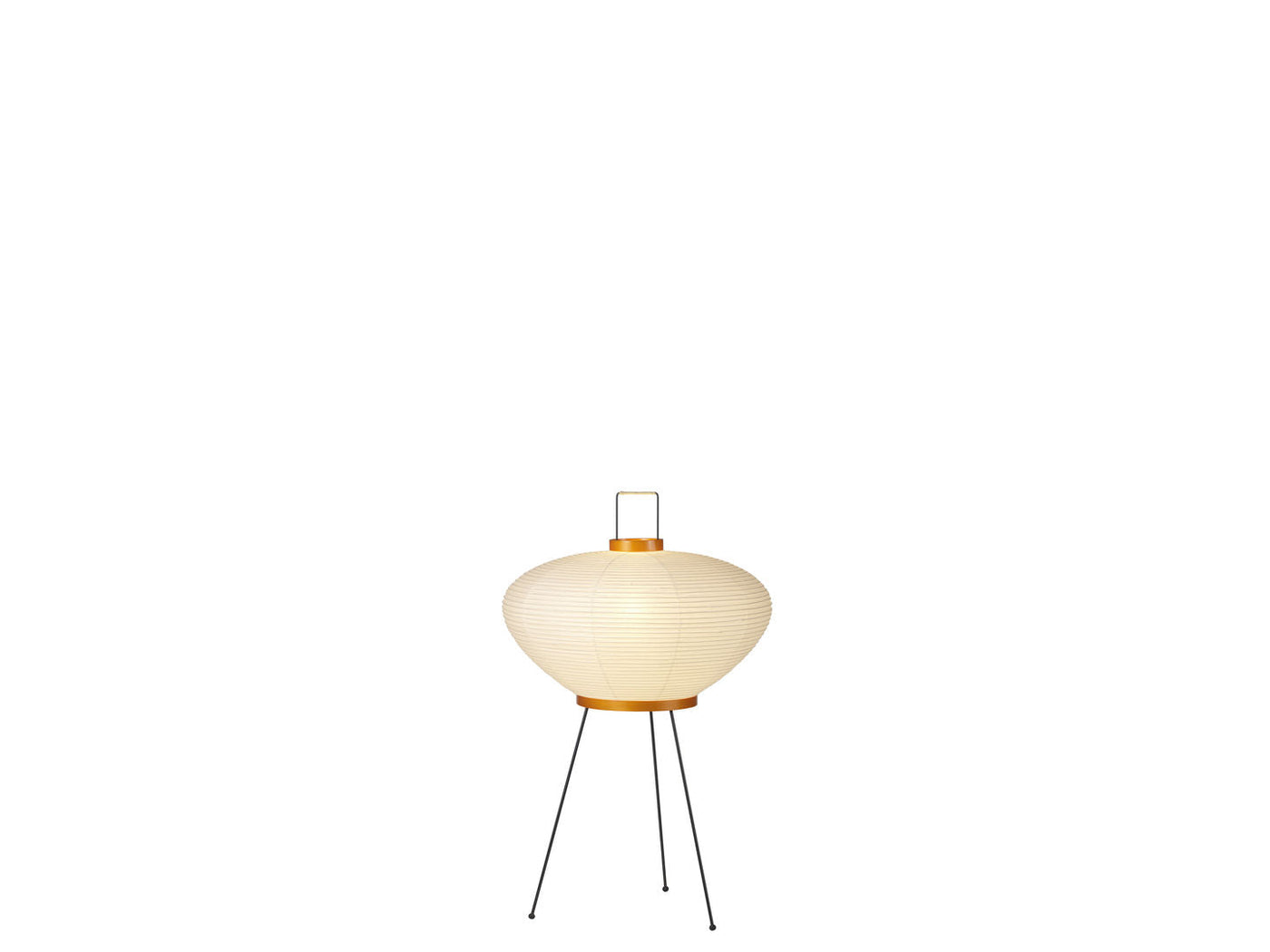 Akari 9A — packshot Vitra