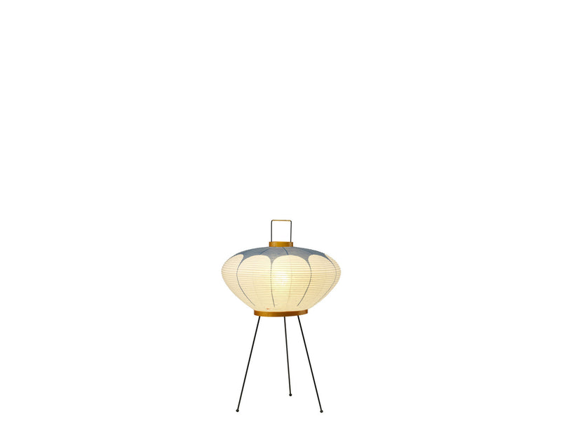 Akari 9AD — packshot Vitra