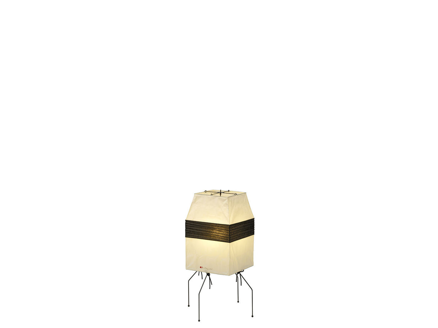 Akari UF1-H — packshot Vitra