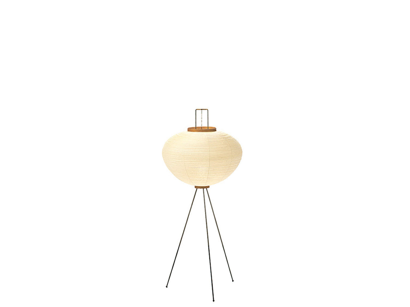 Akari 10A — packshot Vitra