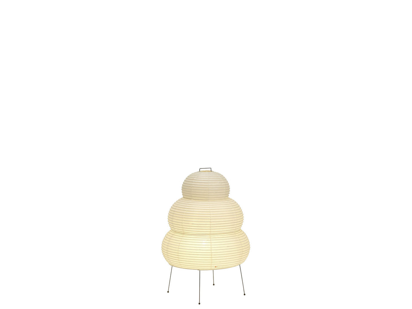 Akari 24N — packshot Vitra
