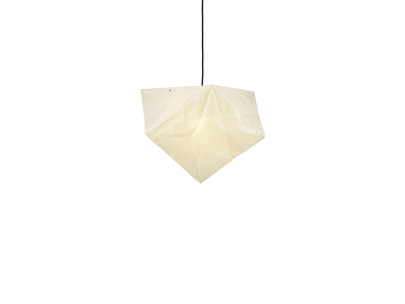 Akari YP1 — packshot Vitra