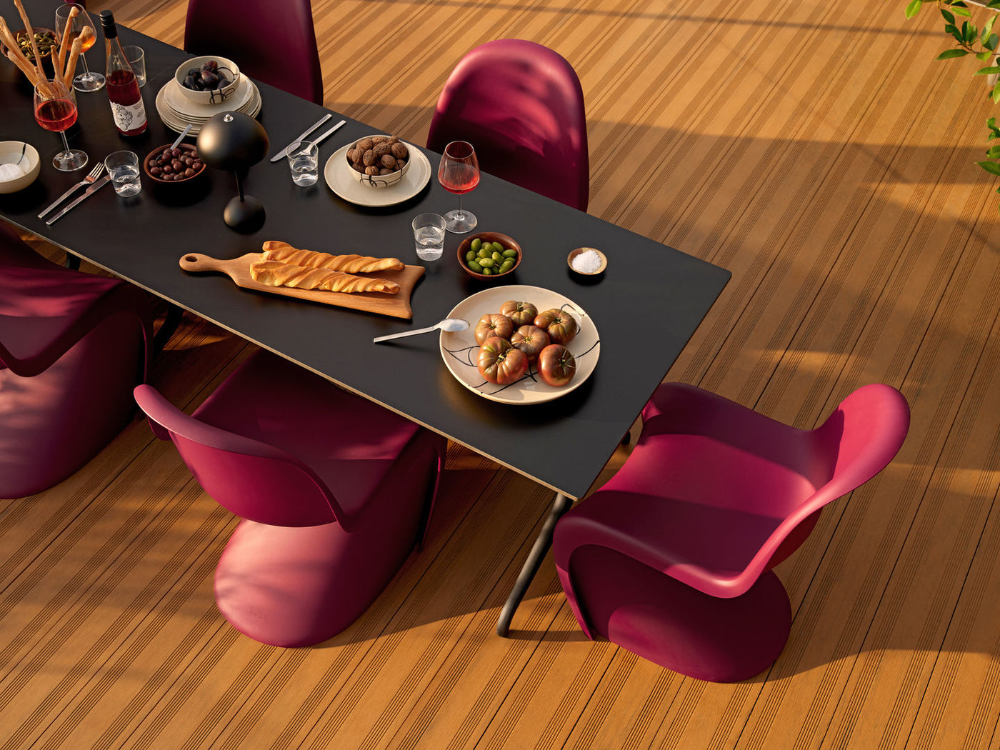 Chaise Panton