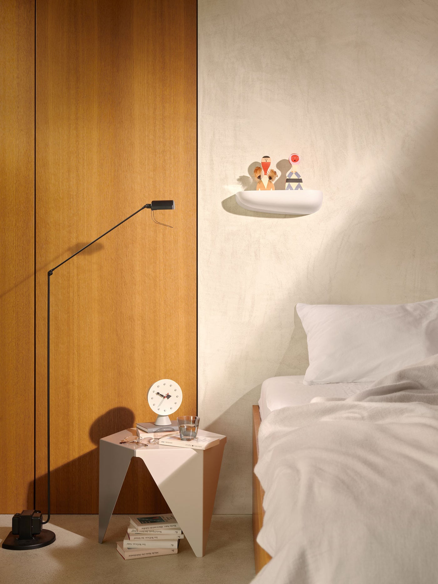 Table Noguchi Prismatic