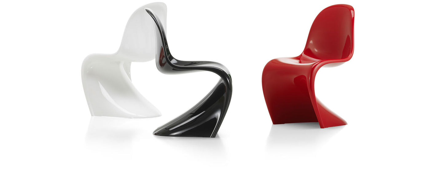 Chaise Panton Classic — Panton Chair Classic - Group_web_sub_hero