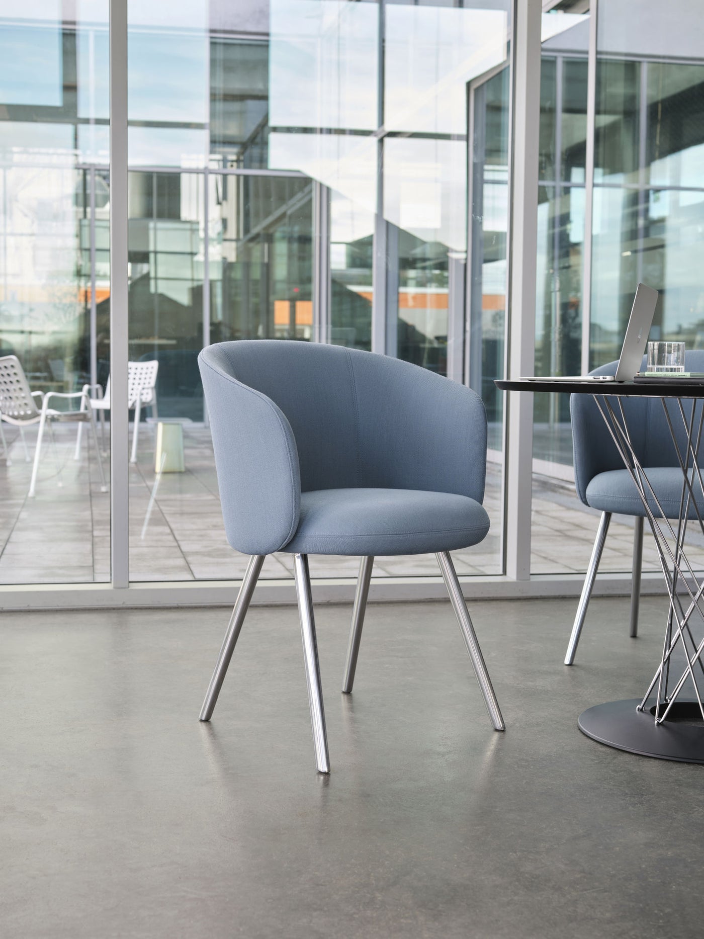 Table Noguchi Dining