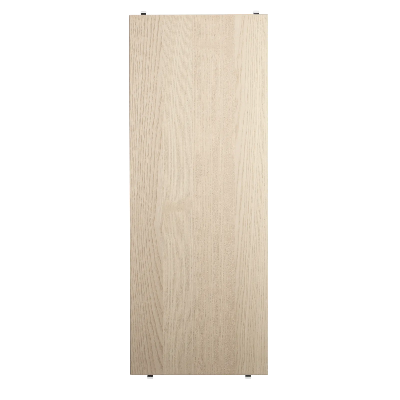 Planche bois String System (Lot de 3) — Frêne · L 78 × P 30 cm