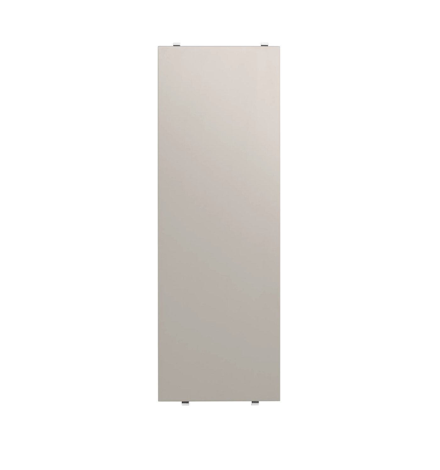 Planche bois String System (Lot de 3) — Beige · L 58 × P 20 cm