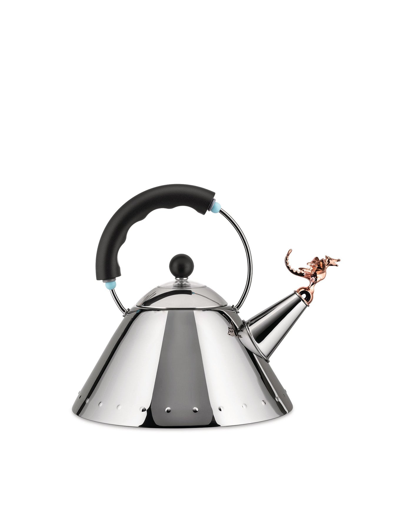 Bouilloire Tea Rex