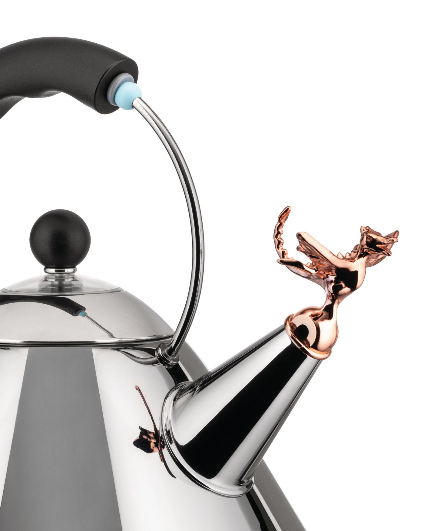 Bouilloire Tea Rex