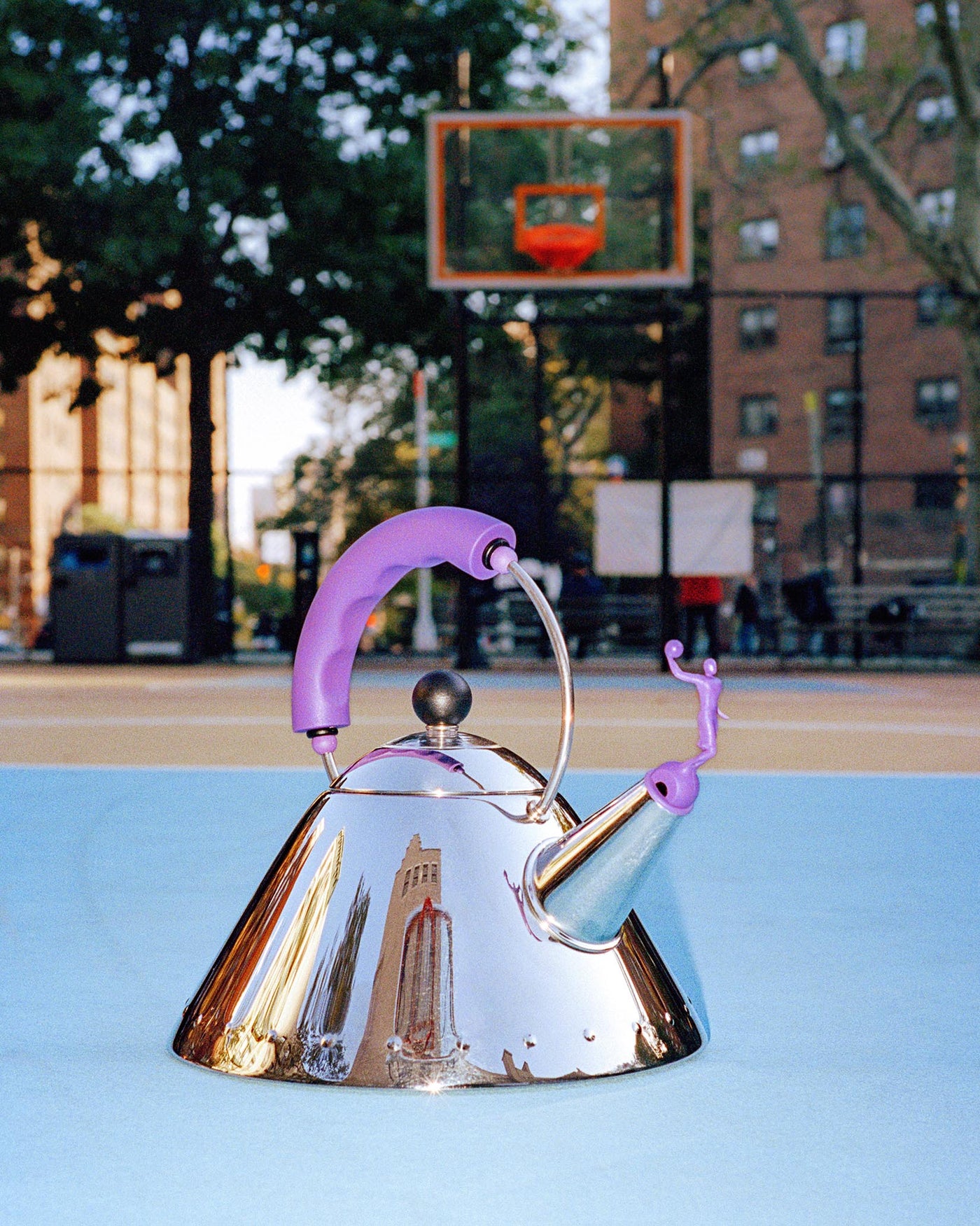 Bouilloire 3909