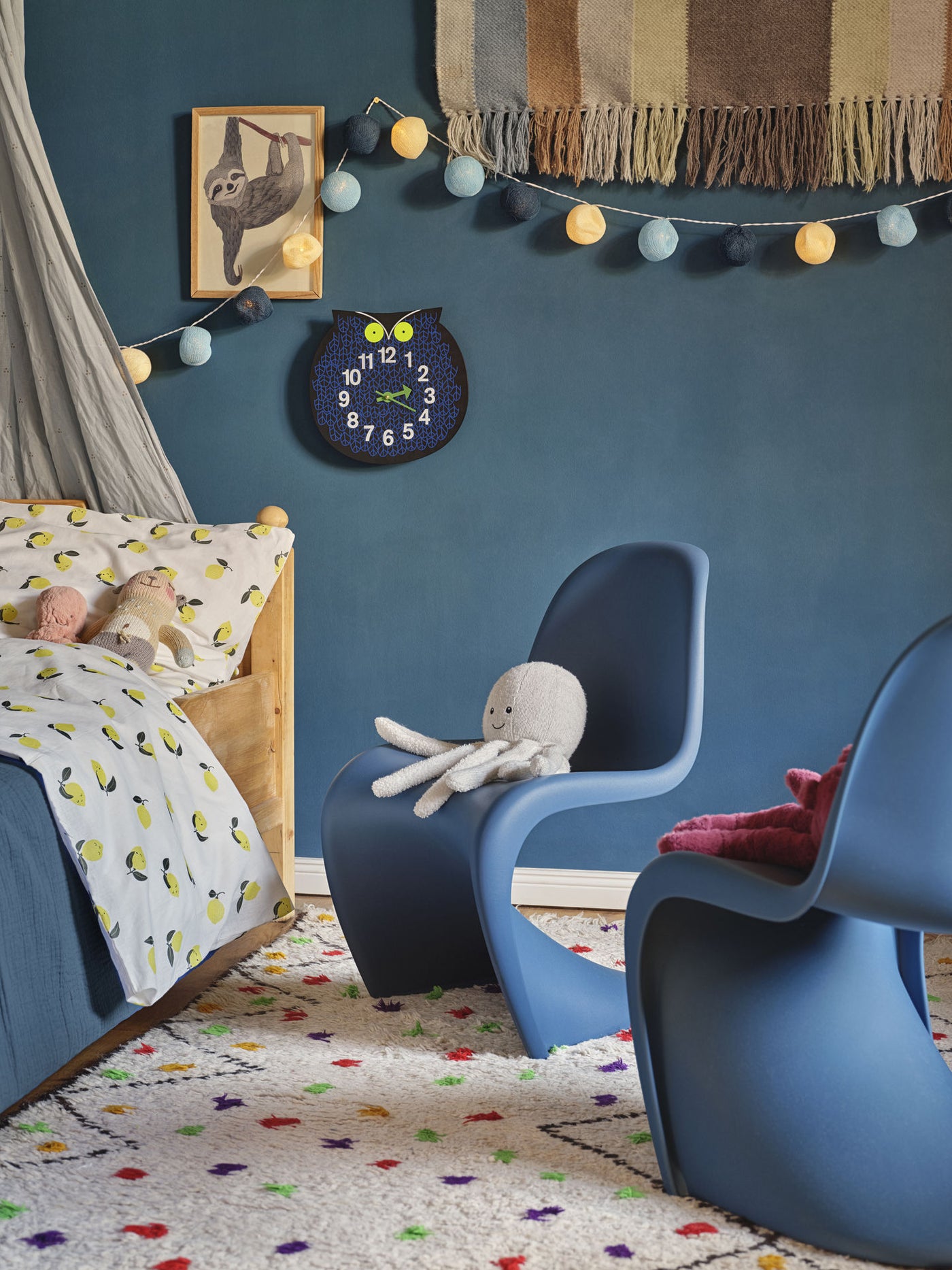 Chaise Panton Junior