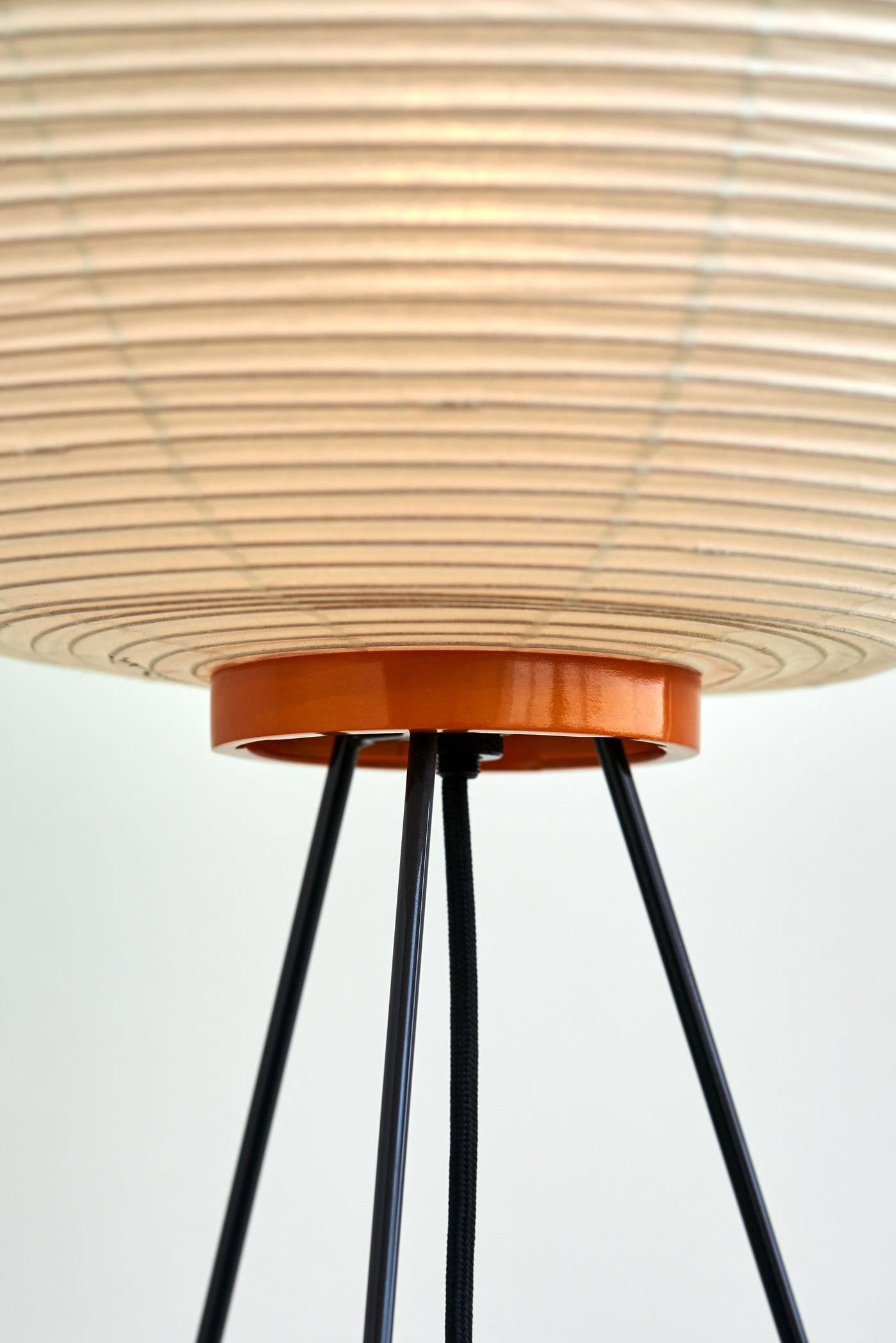 Lampadaire Akari 10A