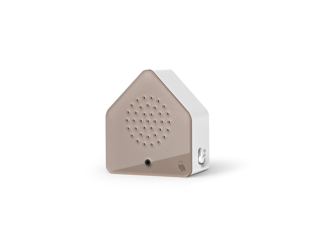Boîte sonore Satellitebox, Hulotte Classique