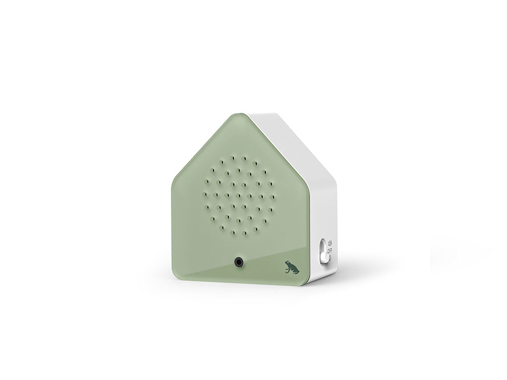 Boîte sonore Satellitebox, Rainette Classique