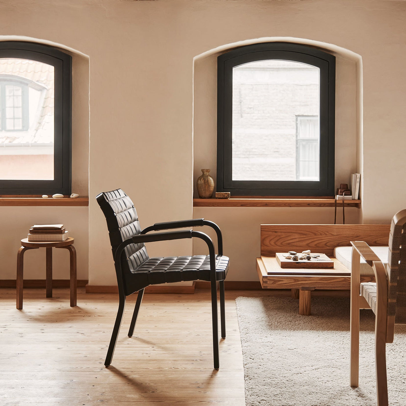 Stool 60 – Stools – Artek