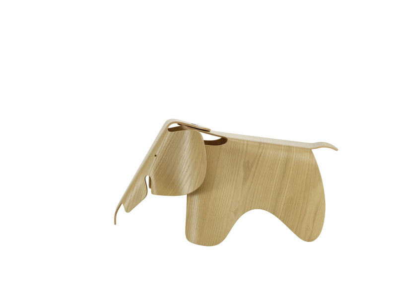 Tabouret Eames Plywood Elephant