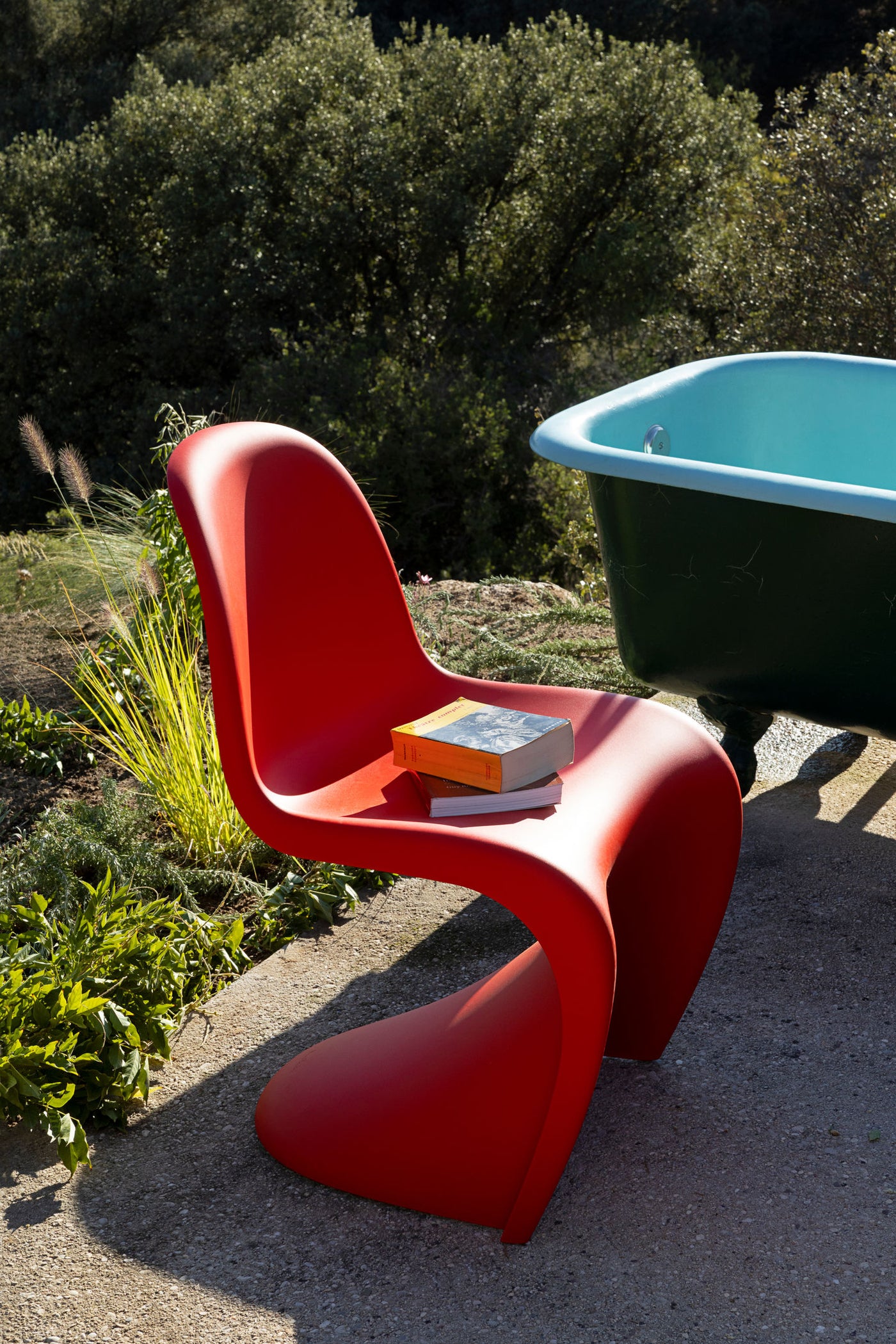 Chaise Panton