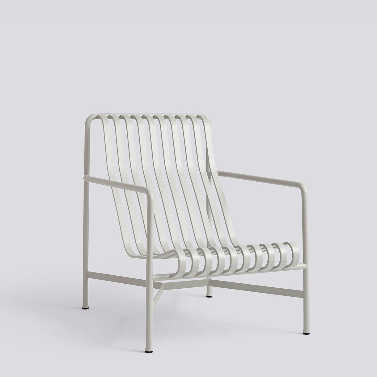 Fauteuil Palissade High