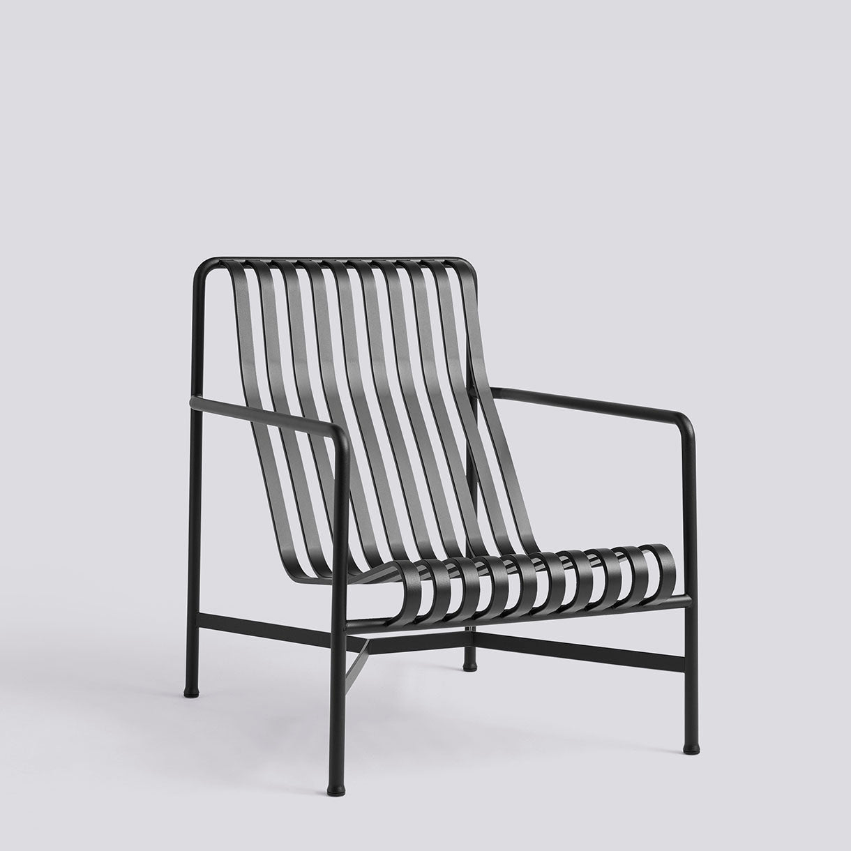 Fauteuil Palissade High