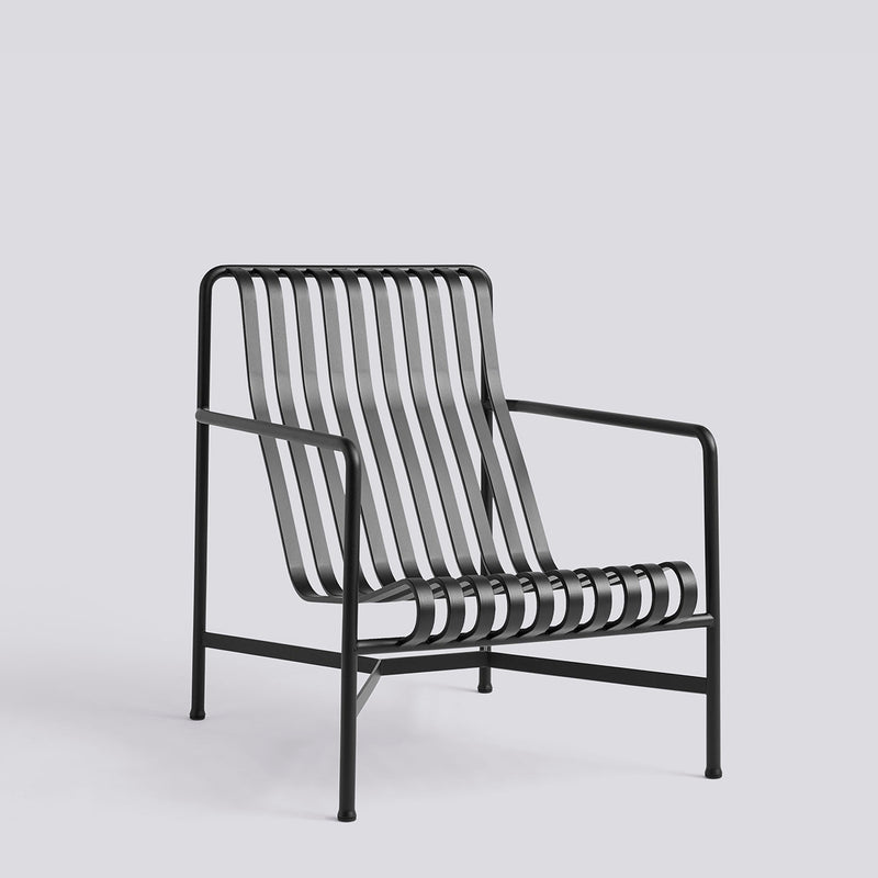 Fauteuil Palissade High