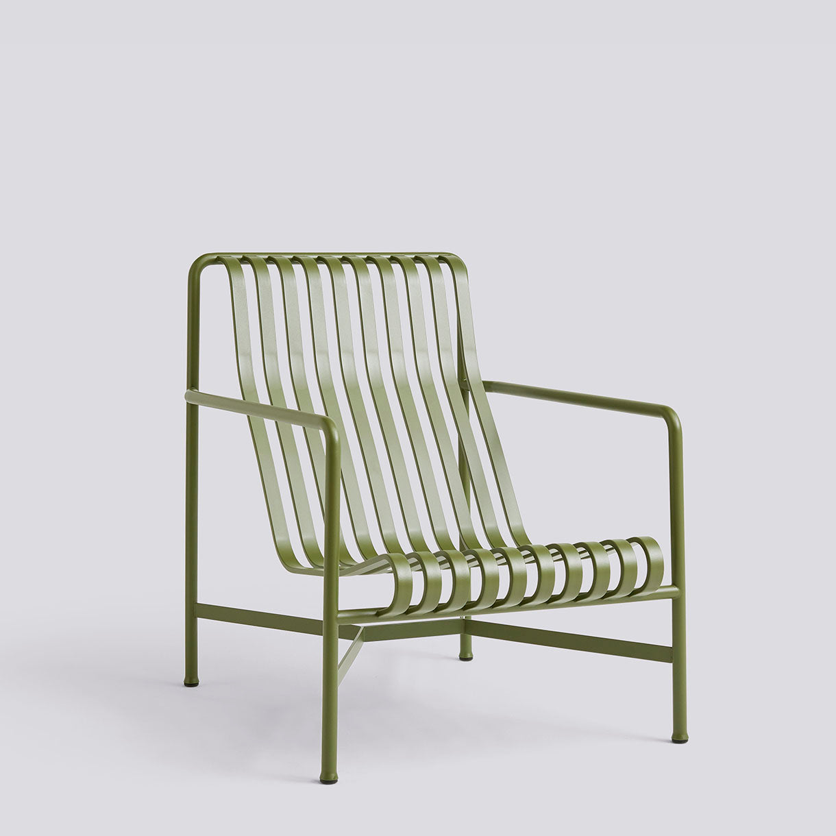 Fauteuil Palissade High