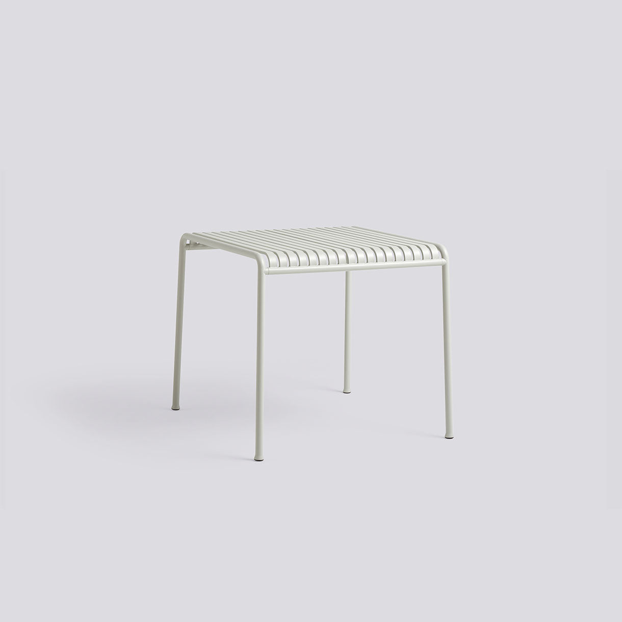 Table Palissade 82,5 x 90 cm