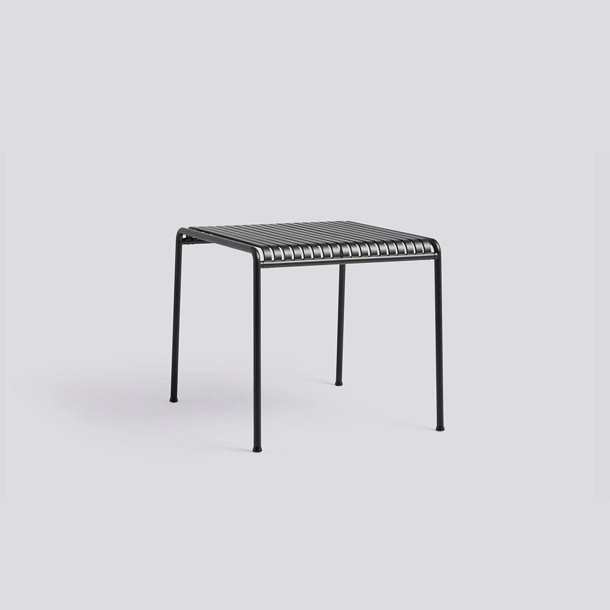 Table Palissade 82,5 x 90 cm