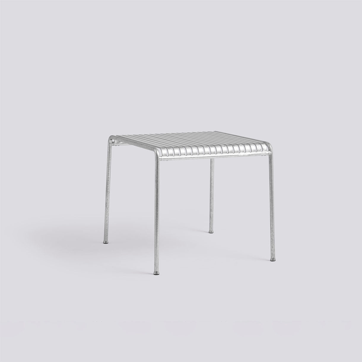 Table Palissade 82,5 x 90 cm