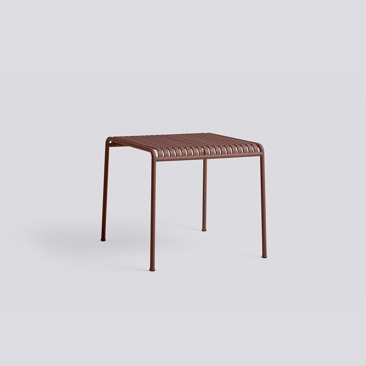 Table Palissade 82,5 x 90 cm