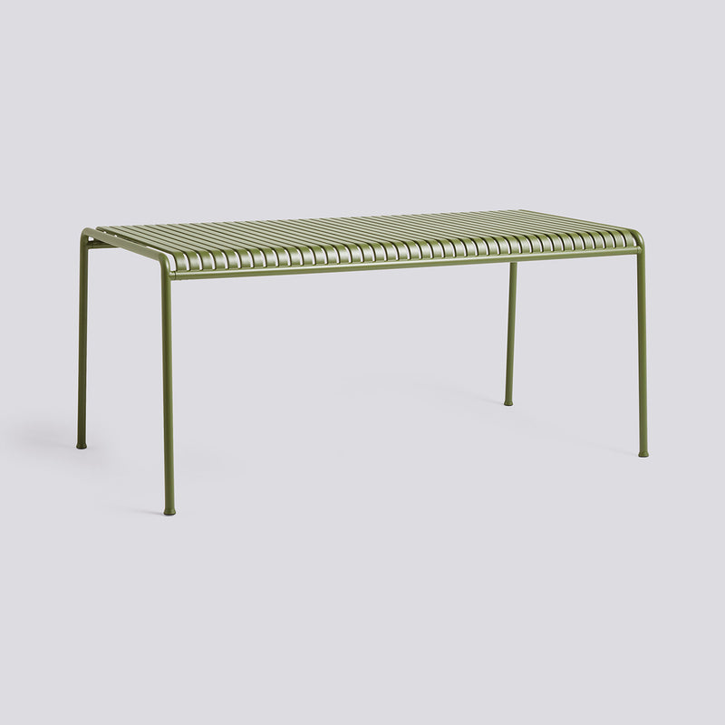 Table Palissade 170 x 90 cm