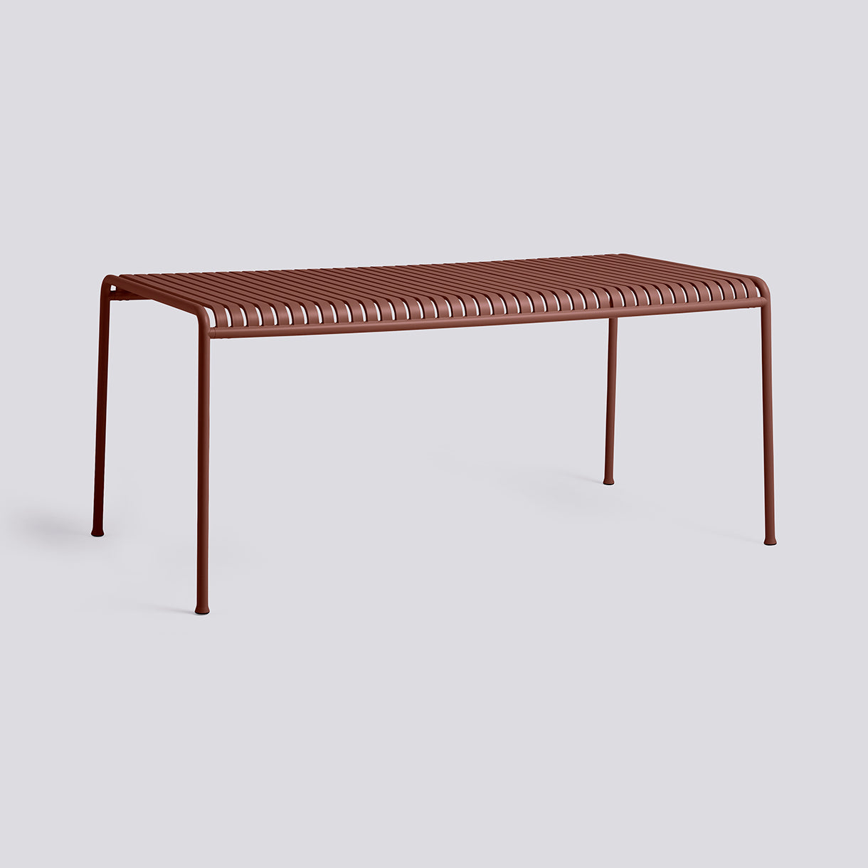 Table Palissade 170 x 90 cm