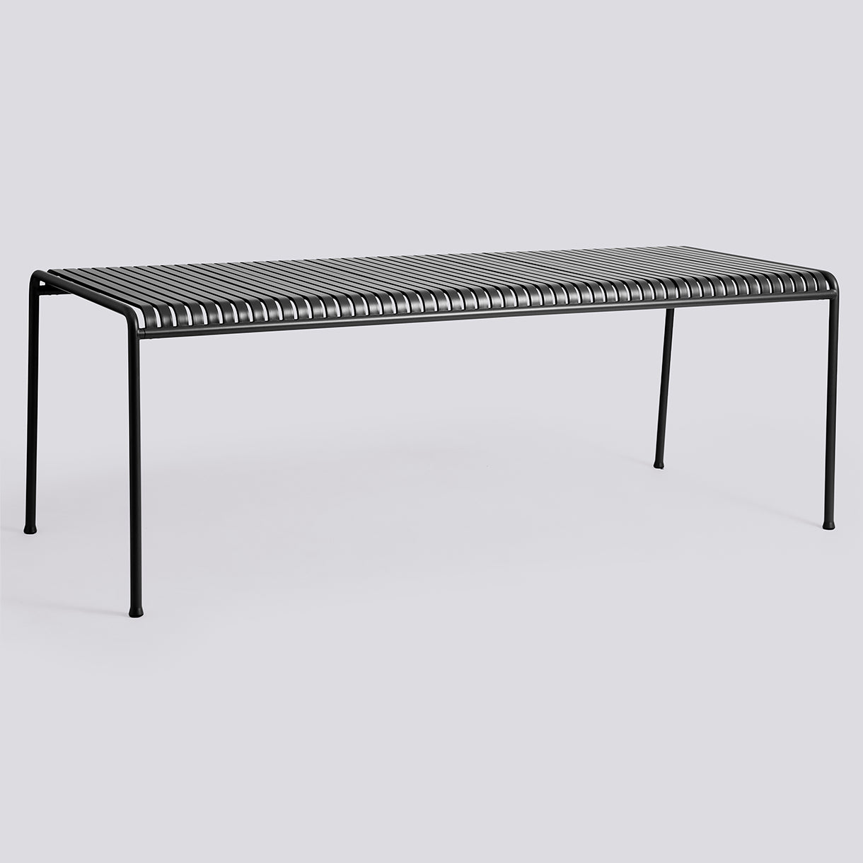 Table Palissade 220 x 90 cm