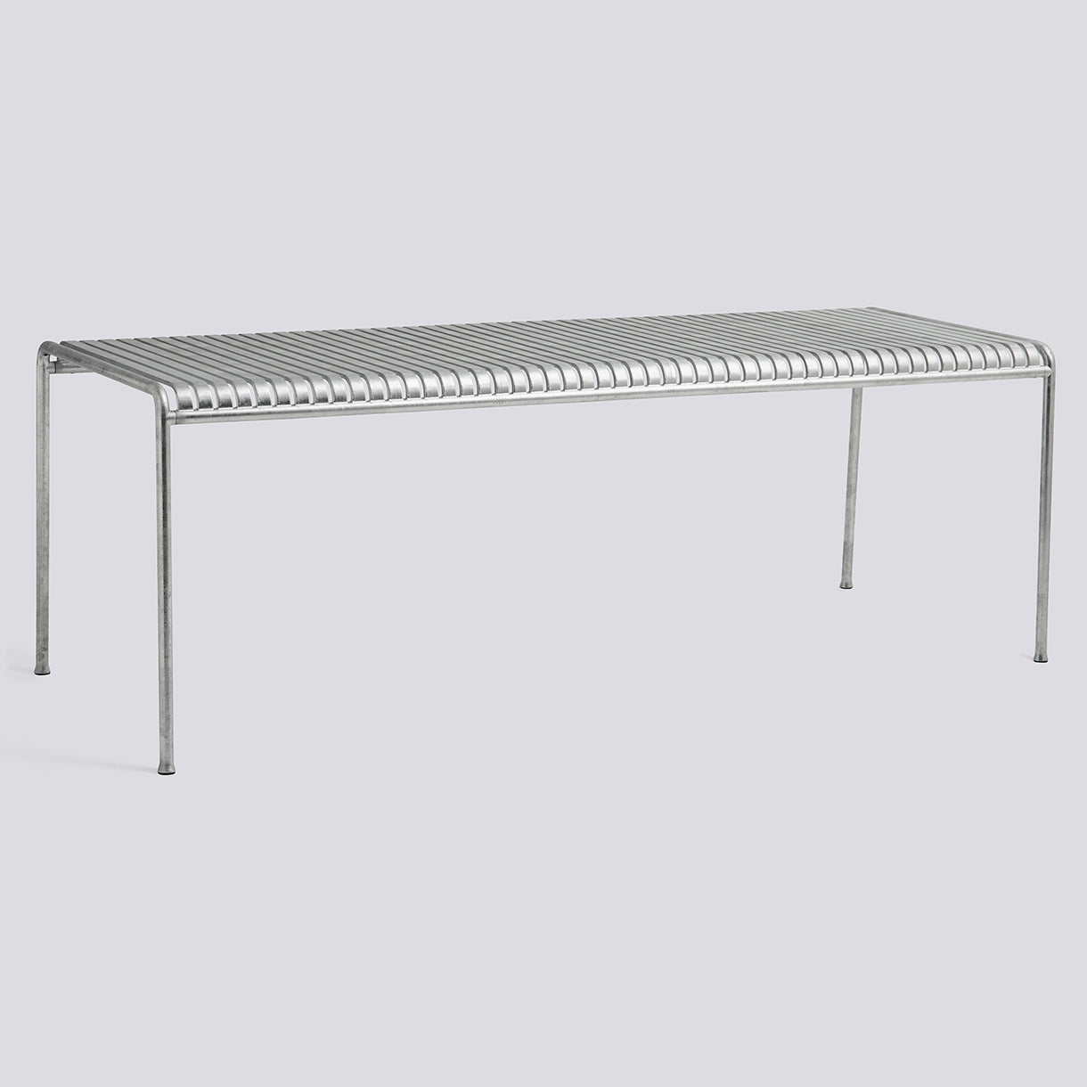 Table Palissade 220 x 90 cm
