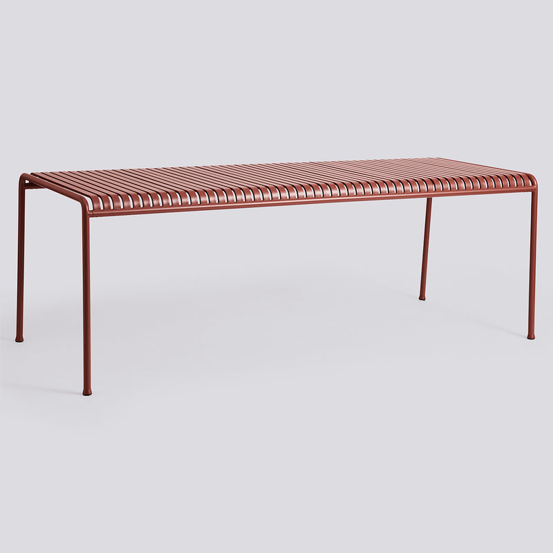 Table Palissade 220 x 90 cm