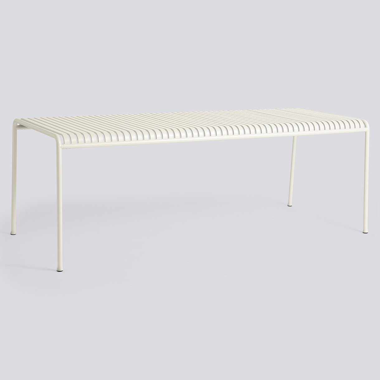 Table Palissade 220 x 90 cm