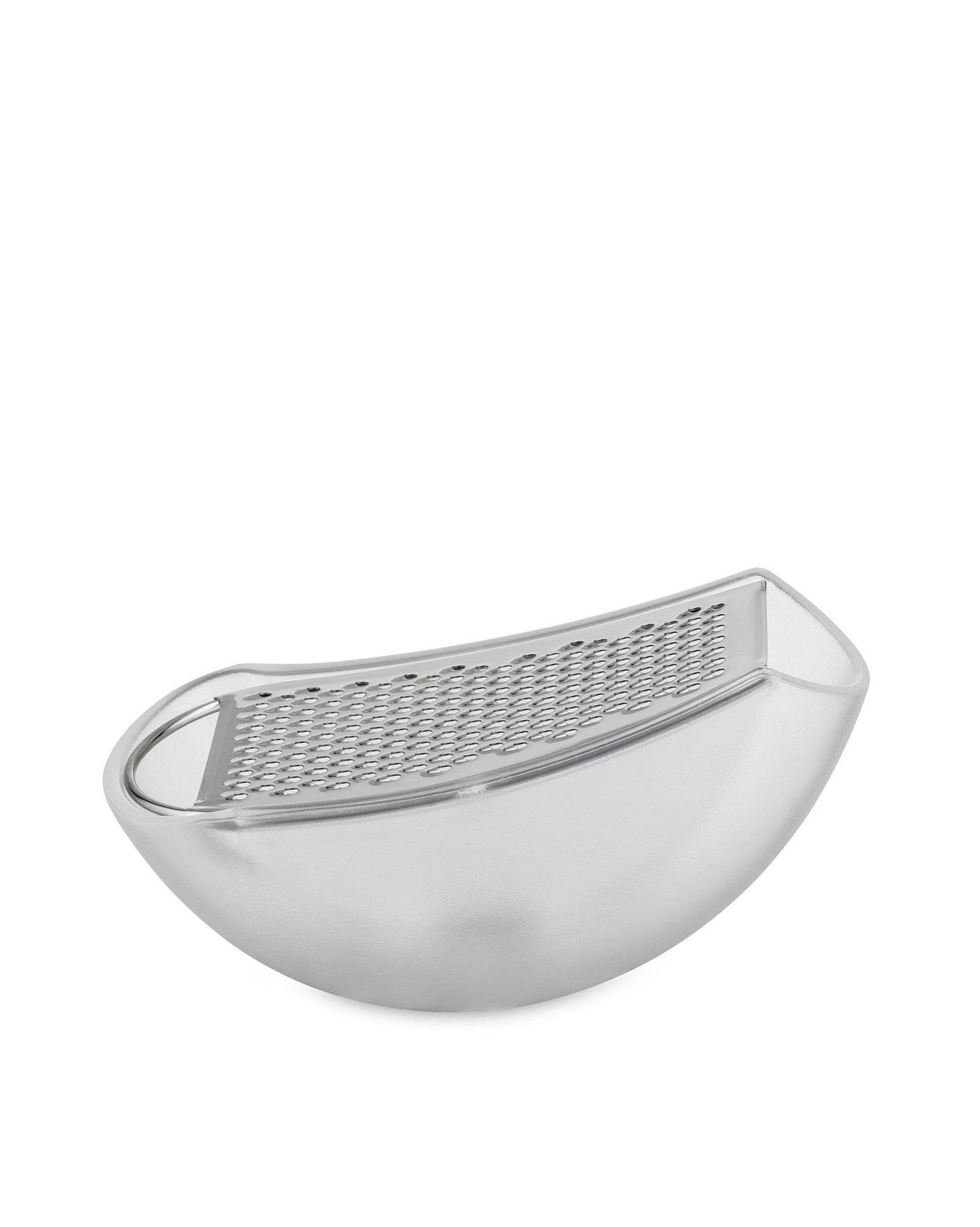 Râpe à fromage Parmenide, Glace