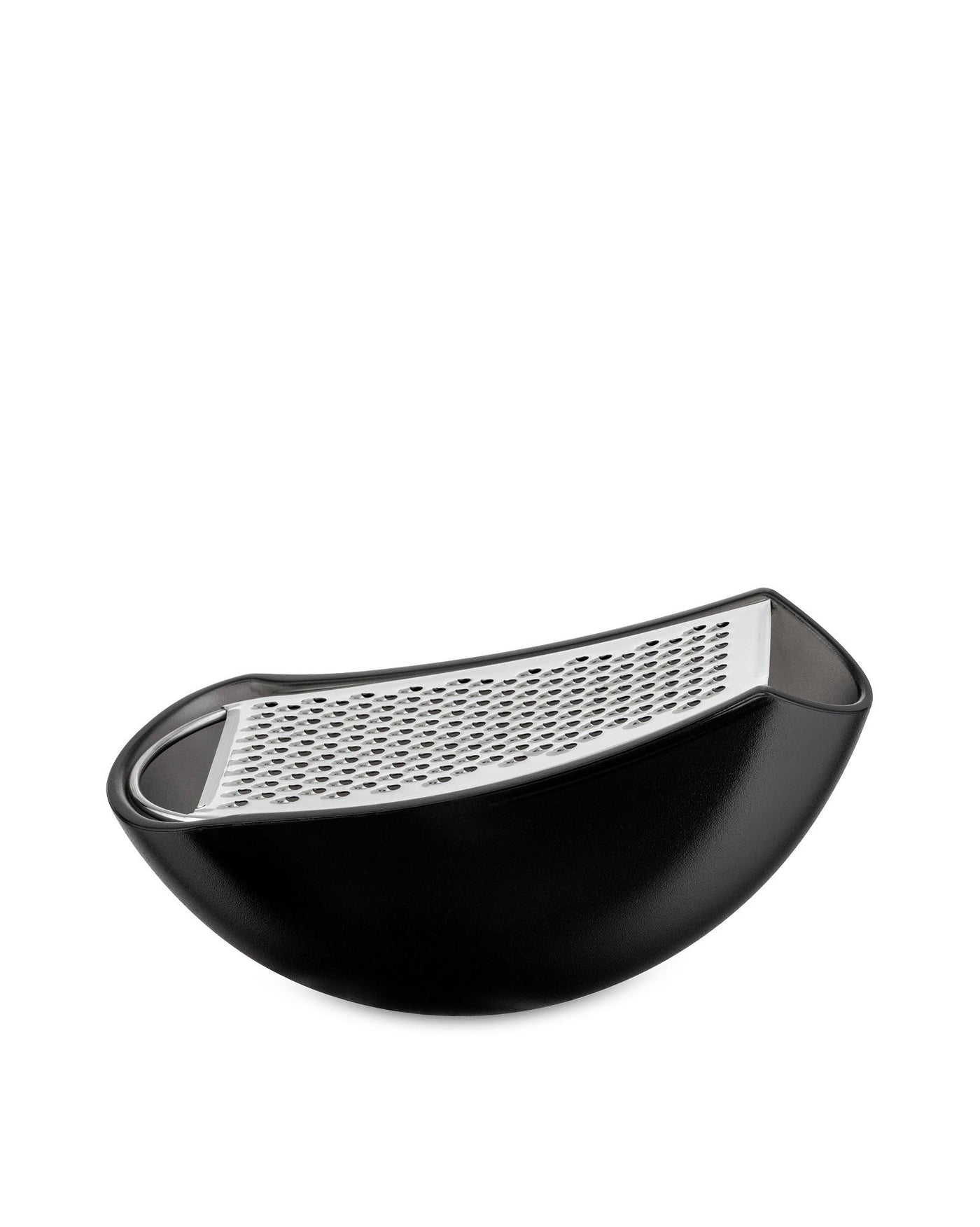Râpe à fromage Parmenide, Noir