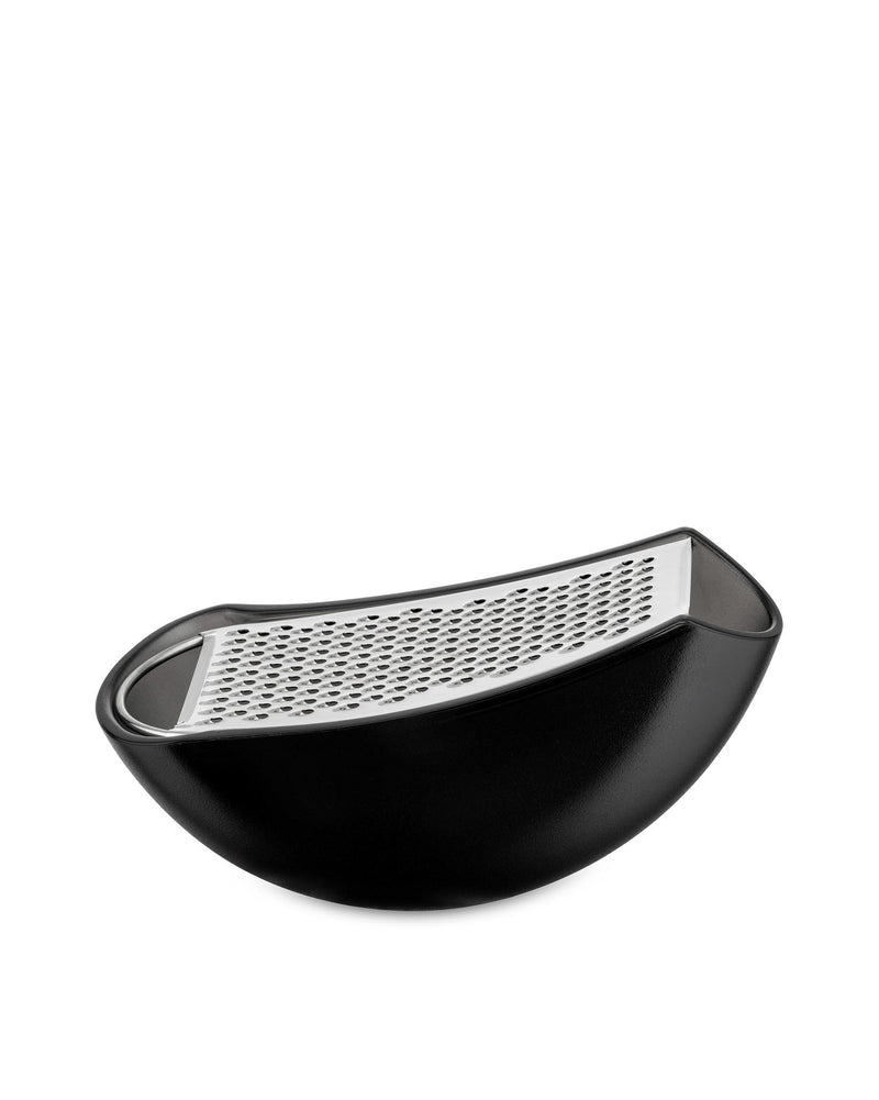 Râpe à fromage Parmenide, Noir