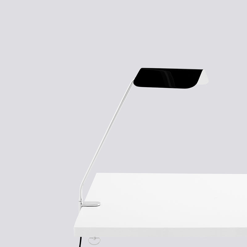 Lampe à pince Apex Bureau