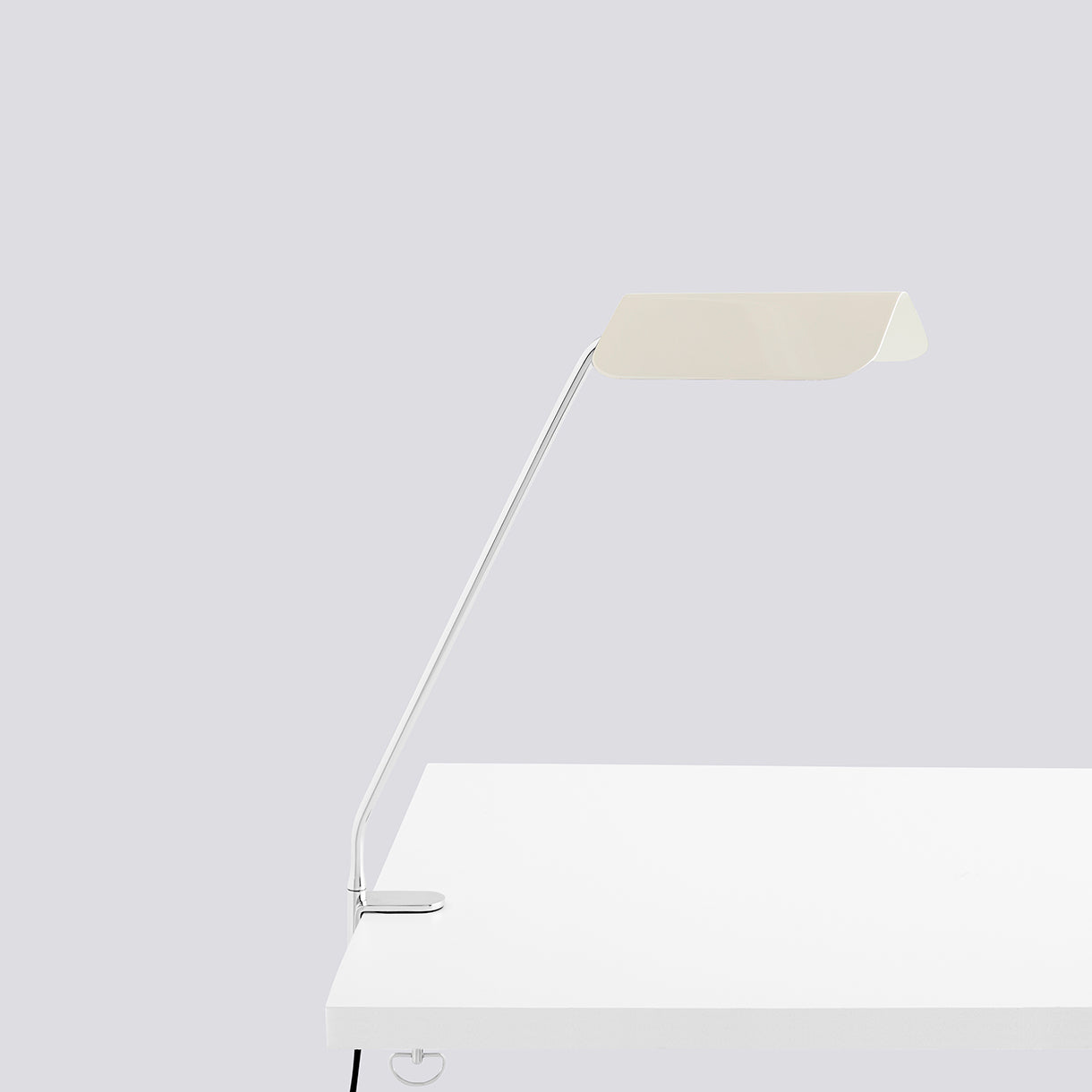 Lampe à pince Apex Bureau