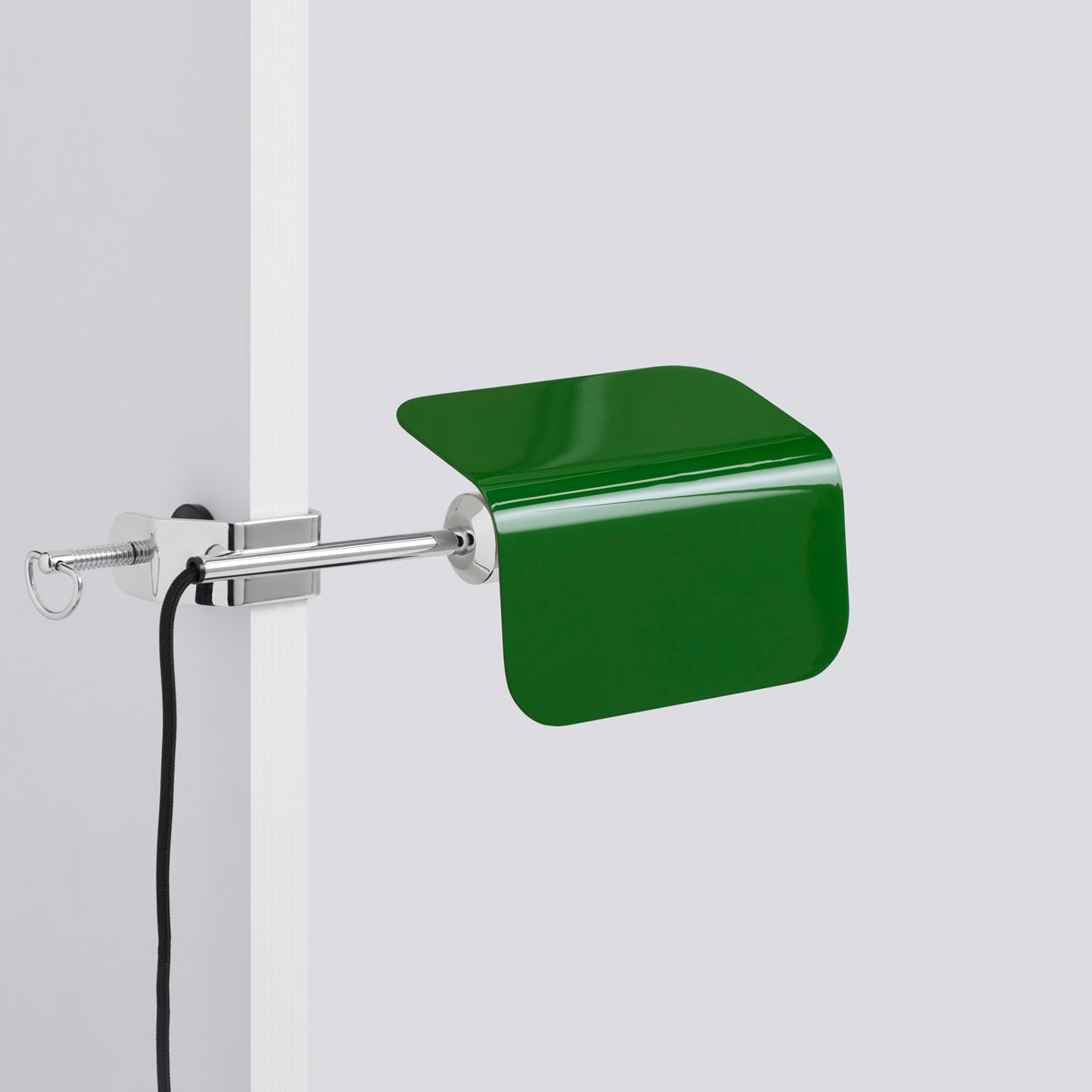 Lampe à pince Apex