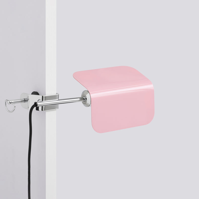Lampe à pince Apex