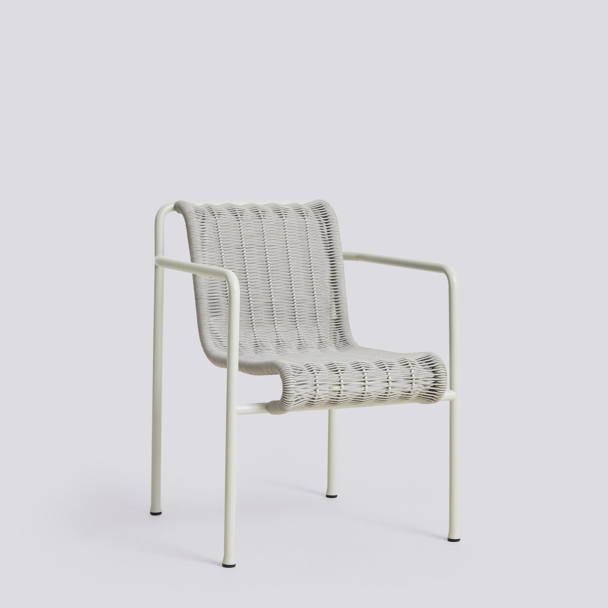 Chaise Palissade Cord Dining