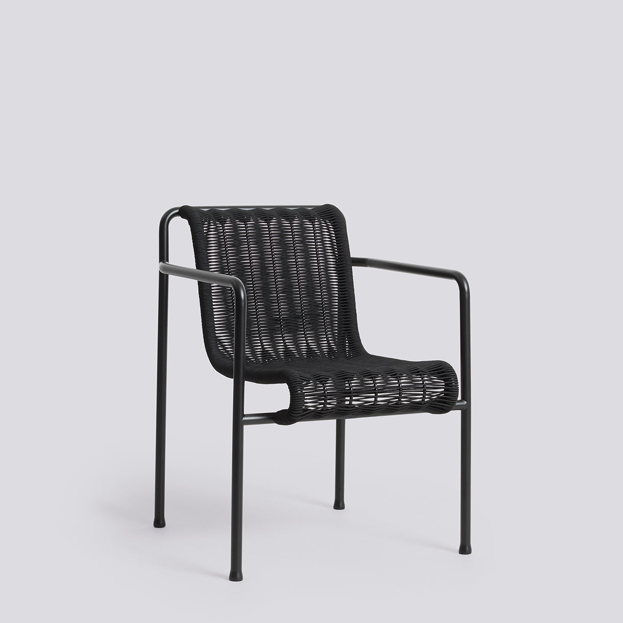 Chaise Palissade Cord Dining