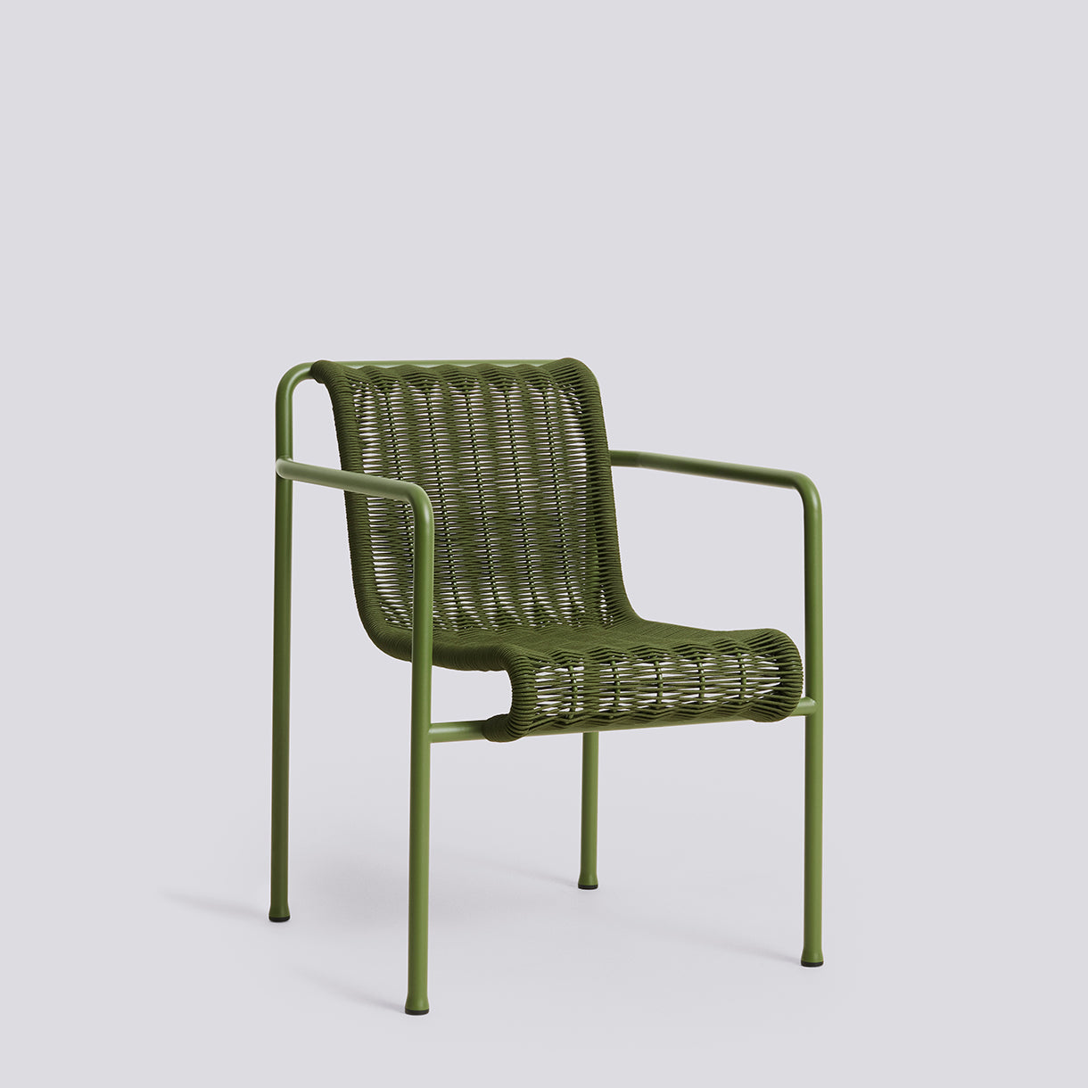 Chaise Palissade Cord Dining