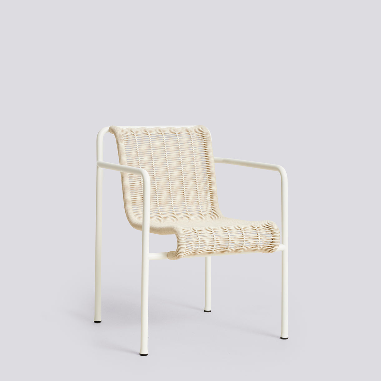 Chaise Palissade Cord Dining