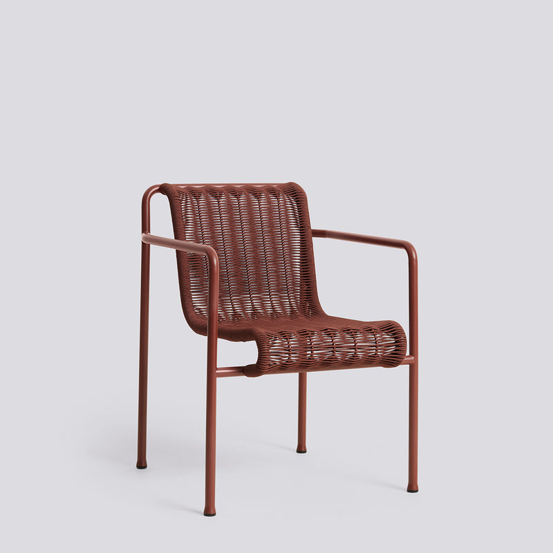 Chaise Palissade Cord Dining