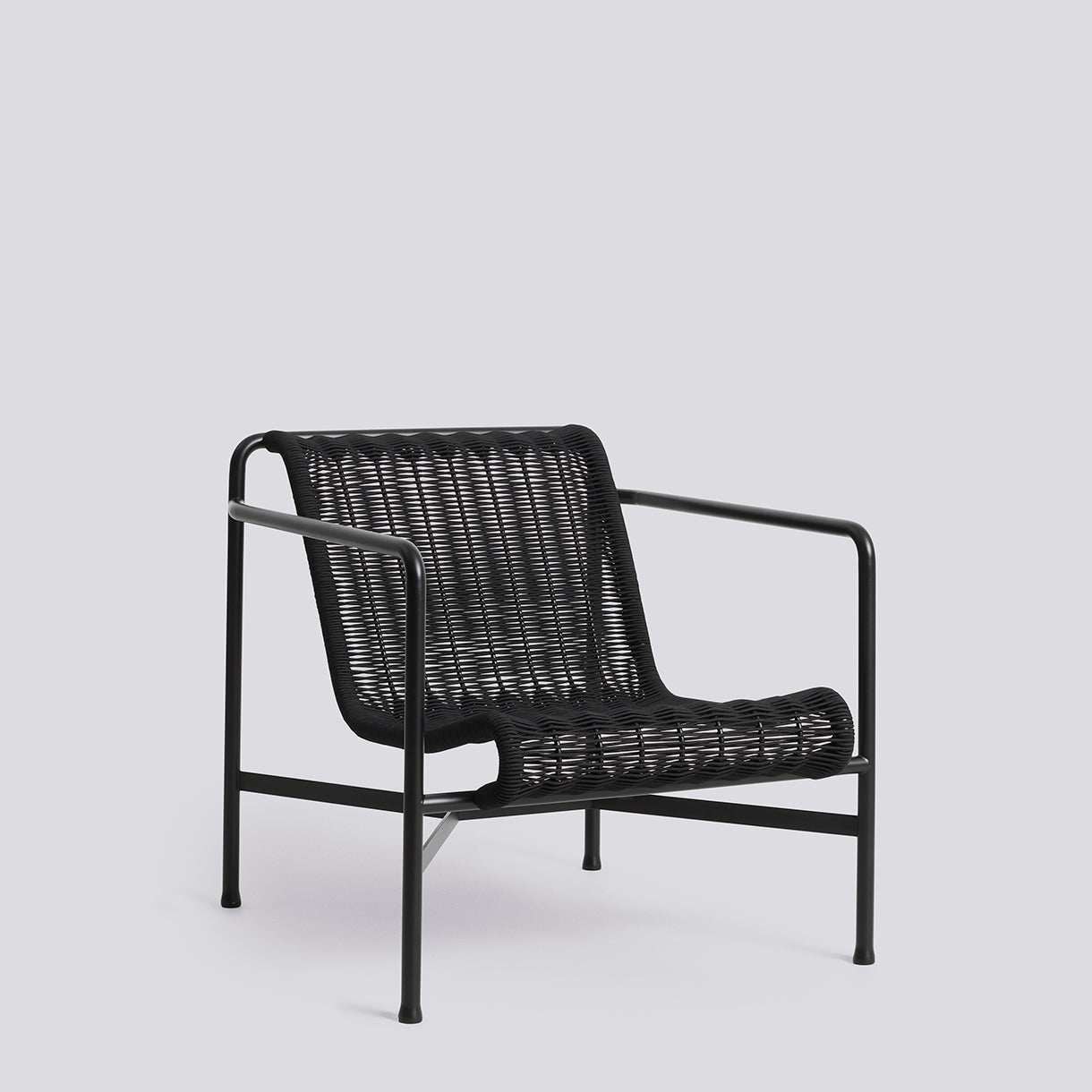 Fauteuil Palissade Cord Low